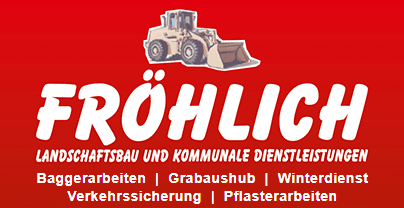 Fröhlich